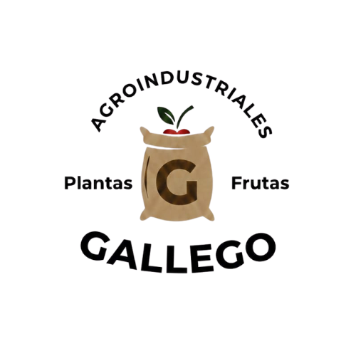 Agroindustriales Plantas y Frutas Gallego