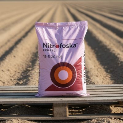 Nitrofoska® Perfect (15-5-20+2)