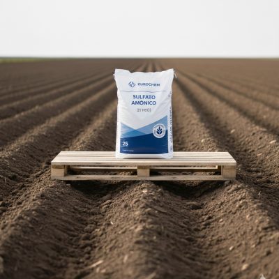 Sulfato Amónico (21% Nitrógeno)