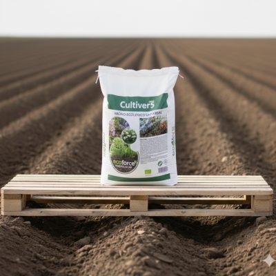 Cultiver 5 (Ecoforce)